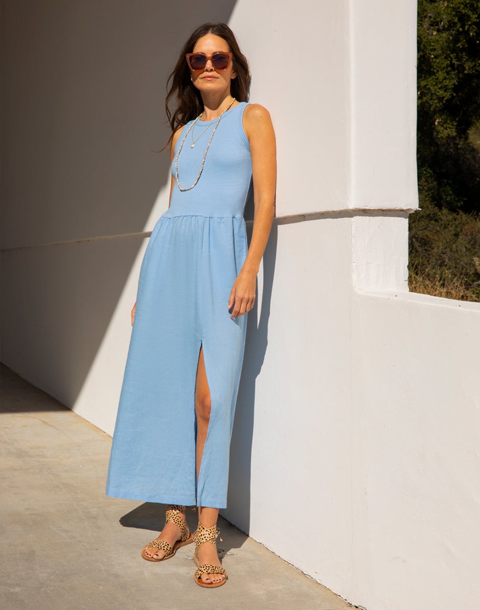 Women's Lark Linen Dress