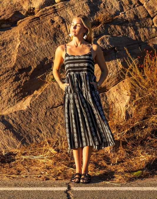 Women's Jacey Textured Dress