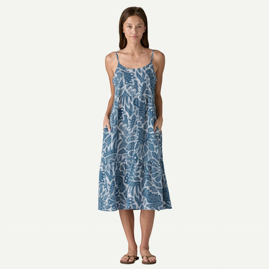 Women's Tidal Threads Dress