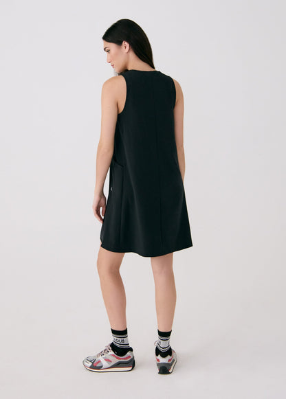 Olivie Swing Dress