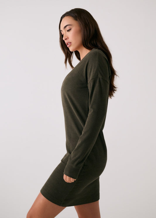 Women's Traverse V-Neck Dress