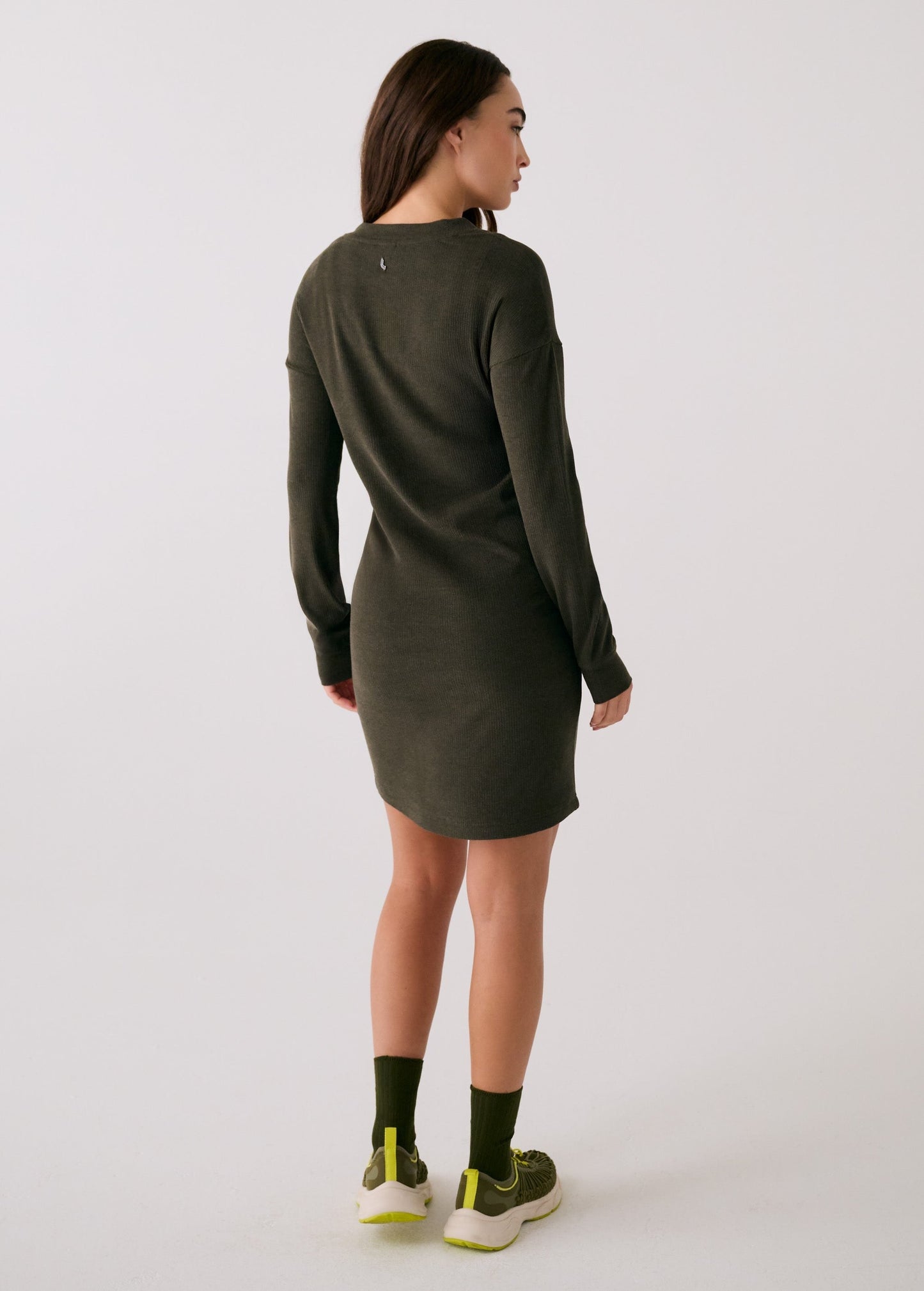 Women's Traverse V-Neck Dress