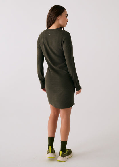 Women's Traverse V-Neck Dress