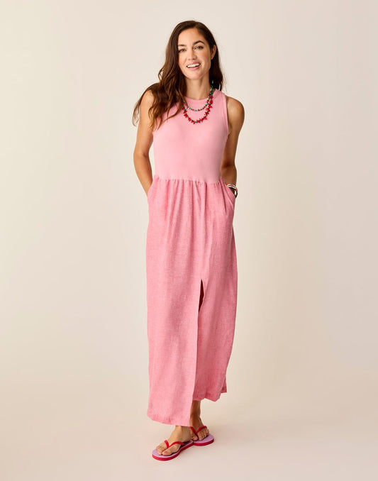 Women's Lark Linen Dress